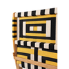 VERANO ΚΑΡΕΚΛΑ ΠΤΥΣ/ΜΕΝΟ-Η MULTICOLOR ΦΥΣΙΚΟ 78x60x72.5