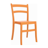 TIFFANY ORANGE(Σ24)KAPEKΛA ΠΟΛ/ΝΙΟΥ