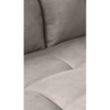 LEGNO ΚΑΝΑΠΕΣ ΓΩΝΙΑ ΔΕΞΙΑ ΓΚΡΙ ΑΝΟΙΧΤΟ POLO1321 290x240x80