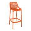 AIR 75εκ. ΣΚΑΜΠΟ(Σ4)ORANGE ΠΟΛ/ΝΙΟΥ
