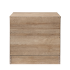 POLO ΚΟΜΟΔΙΝΟ 2ΣΥΡΤΑΡΙΑ OAK 45x35.5x45