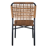 PANAMA 2 ΚΑΡΕΚΛΑ ΚΑΦΕ ΦΥΣΙΚΟ 45x58x83