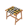 VERANO ΣΚΑΜΠΟ MULTICOLOR ΦΥΣΙΚΟ 45x40x40
