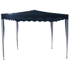 ΚΙΟΣΚΙ ΚΗΠΟΥ ΜΠΛΕ 300x300x200/245cm POL 140gr