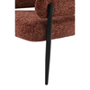 MORITZ ΠΟΛΥΘΡΟΝΑ TERRACOTTA 73x72x75