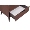 NUEZ ΚΟΜΟΔΙΝΟ 2ΣΥΡΤΑΡΙΑ ΚΑΡΥΔΙ 58x39x55