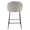 VOTSALO ΣΚΑΜΠΟ BAR CREAM 51.5x56x95cm