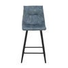 LINEA ΣΚΑΜΠΟ BAR WATER GREEN 42x51x84