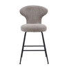 FUNGO ΣΚΑΜΠΟ BAR BEIGE 51x55x97