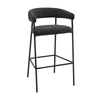ECLIPSE ΣΚΑΜΠΟ BAR ΜΑΥΡΟ 45x46x92