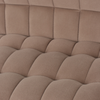 MERLO ΣΚΑΜΠΟ BAR BEIGE 49x50x88cm