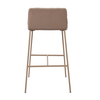 MERLO ΣΚΑΜΠΟ BAR BEIGE 49x50x88cm