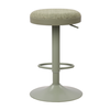 LOLLI ΣΚΑΜΠΟ BAR ΜΕΝΤΑ 38.5x38.5x59.5cm
