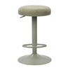 LOLLI ΣΚΑΜΠΟ BAR ΜΕΝΤΑ 38.5x38.5x59.5cm