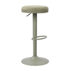 LOLLI ΣΚΑΜΠΟ BAR ΜΕΝΤΑ 38.5x38.5x59.5cm