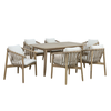 CORDA ΚΑΡΕΚΛΑ ΜΑΞΙΛΑΡΙ ΦΥΣΙΚΟ ΛΕΥΚΟ 63.5x60x76