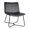 ATTENDRE ΚΑΡΕΚΛΑ ΕΠΙΣΚΕΠΤΗ ΜΑΥΡΟ 65x76x82