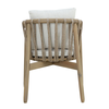 CORDA ΚΑΡΕΚΛΑ ΜΑΞΙΛΑΡΙ ΦΥΣΙΚΟ ΛΕΥΚΟ 63.5x60x76