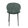 BEETLE ΚΑΡΕΚΛΑ WATER GREEN 60.5x54x84.5