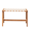 HASTAG ΣΚΑΜΠΟ BEIGE ΦΥΣΙΚΟ 57x41x36