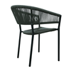 BREEZE ΚΑΡΕΚΛΑ ΓΚΡΙ 56x60x78