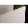 FRAME ΚΡΕΒΑΤΙ ΜΕ ΑΠΟΘΗΚ. ΧΩΡΟ (ΓΙΑ ΣΤΡΩΜΑ 120x200cm) BEIGE 16-854 208x127x121