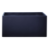 FLOWER POT-12 Απόχρωση Dark Grey