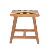 VERANO ΣΚΑΜΠΟ MULTICOLOR ΦΥΣΙΚΟ 45x40x40