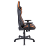 DYSKORD ΚΑΡΕΚΛΑ GAMING ΓΡΑΦΕΙΟΥ ΜΑΥΡΟ CAMEL 50x74x137