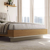 LOFT Κρεβάτι Ελληνικής Κατασκευής 170x210xH102cm (Για Στρώμα 150/160x200)