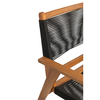 CAVO ΠΟΛΥΘΡΟΝΑ ΜΑΥΡΟ ΦΥΣΙΚΟ 67x73x85