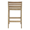TOUJOUR ΣΚΑΜΠΟ BAR ΦΥΣΙΚΟ 53x45x87