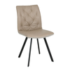 DUE FACCE ΚΑΡΕΚΛΑ LATTE BEIGE 60x46x88