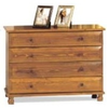 ΣΥΡΤΑΡΙΕΡΑ ΣΟΥΗΔΙΚΟ ΞΥΛΟ 4 ΣΥΡΤΑΡΙΑ XND DRAWERS No1 