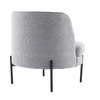 CESTA ΠΟΛΥΘΡΟΝΑ ΓΚΡΙ 71.5x72x71.5