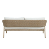 SUMATRA ΣΑΛΟΝΙ SET 1+2 ΦΥΣΙΚΟ BEIGE