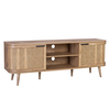 MONMARTE TV STAND ΦΥΣΙΚΟ 150x39x56