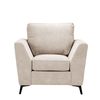 BOEL ΠΟΛΥΘΡΟΝΑ BEIGE 96x86x92