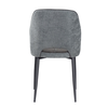 BOUTON ΚΑΡΕΚΛΑ ΓΚΡΙ 49x59.5x88