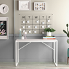 FORMA ΓΡΑΦΕΙΟ ΛΕΥΚΟ ΛΕΥΚΟ 120x60x75