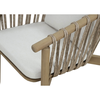 CORDA ΚΑΡΕΚΛΑ ΜΑΞΙΛΑΡΙ ΦΥΣΙΚΟ ΛΕΥΚΟ 63.5x60x76