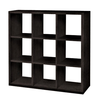 No40 Bookcase 110x35xH110cm