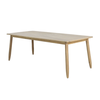 CORDA ΤΡΑΠΕΖΙ ΦΥΣΙΚΟ 220x100x75