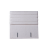 STRATTA ΚΡΕΒΑΤΙ ΜΕ ΑΠΟΘΗΚ. ΧΩΡΟ (ΓΙΑ ΣΤΡΩΜΑ 120x200cm) OFF WHITE 06-900 208x127x121