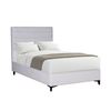 STRATTA ΚΡΕΒΑΤΙ ΜΕ ΑΠΟΘΗΚ. ΧΩΡΟ (ΓΙΑ ΣΤΡΩΜΑ 120x200cm) OFF WHITE 06-900 208x127x121
