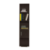No13 Bookcase 40x30xH180cm