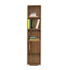No13 Bookcase 40x30xH180cm