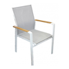 Sunnyside Πολυθρόνα Αλουμινίου