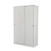 KEY ΝΤΟΥΛΑΠΑ 2ΠΟΡΤΕΣ ΛΕΥΚΟ 120x50x200