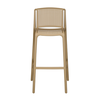 POLLY ΣΚΑΜΠΟ BAR CARAMEL 42x50x100.5